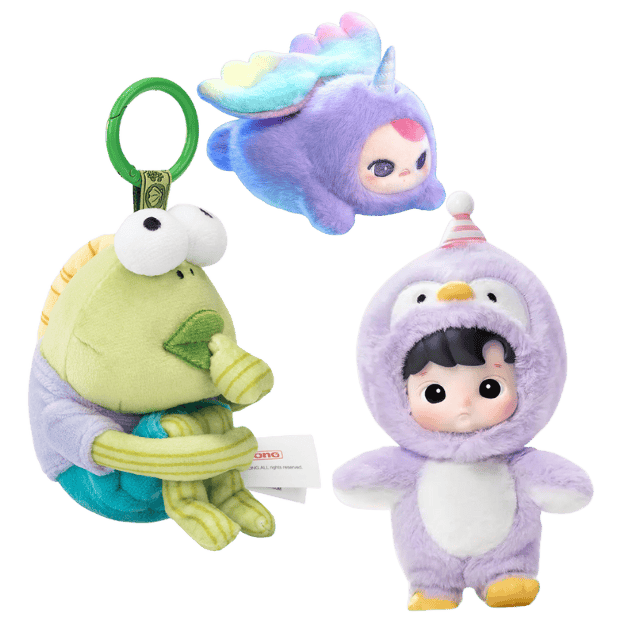 Cuteness Overload Banner