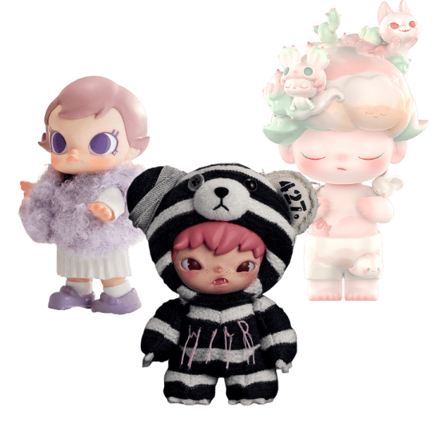 hot picks trending banner