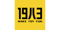 1983 Toys Logo