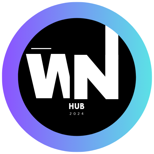 WN Hub Logo