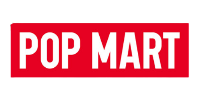Pop Mart Logo
