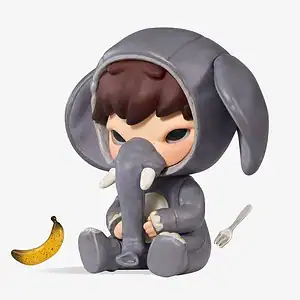 Hirono City of Mercy Comfortably Numb