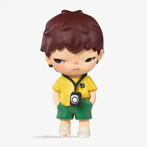 Hirono City of Mercy Insight