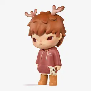 Hirono City of Mercy The other