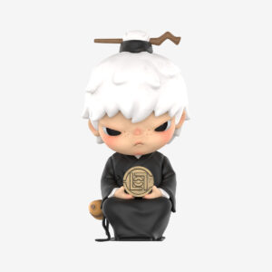 Hirono Clot Yin yang