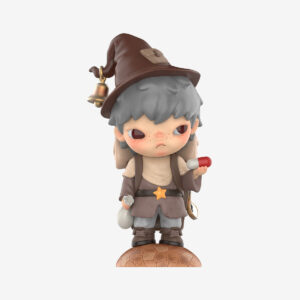 Hirono Le Petit Prince The Merchant