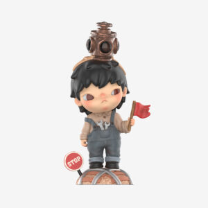 Hirono Le Petit Prince The Switchman