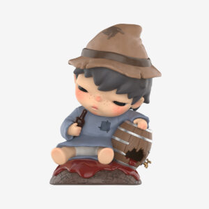 Hirono Le Petit Prince Tippler