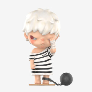 Hirono Little Mischief Manacle