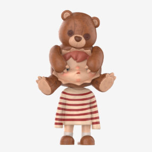 Hirono Little Mischief Protector