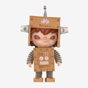 Hirono Little Mischief Robot