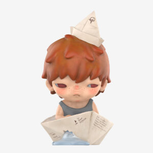 Hirono Little Mischief Unknown Journey