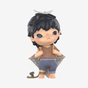 Hirono Mime Patience