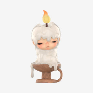 Hirono Shelter Candle Holder