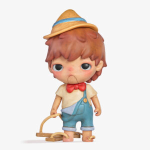 Hirono The Other One Marionette