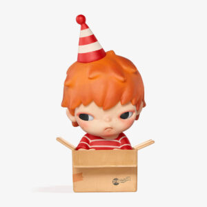 Hirono The Other One Nowhere Safe