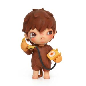 Hirono The Other One Raving