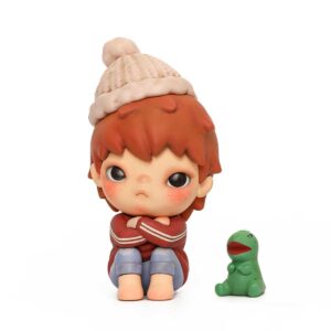 Hirono The Other One Staring