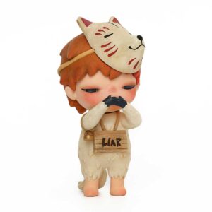 Hirono The Other One The Fox