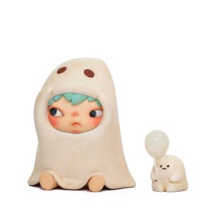 Hirono The Other One The Ghost