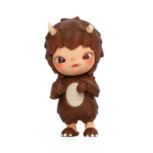 Hirono The Other One The Monster