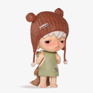 Hirono The Other One Vagrancy