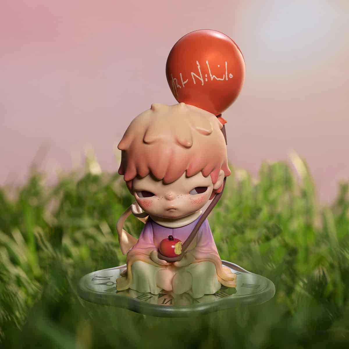 Hirono Aut Nihilo - Image 2