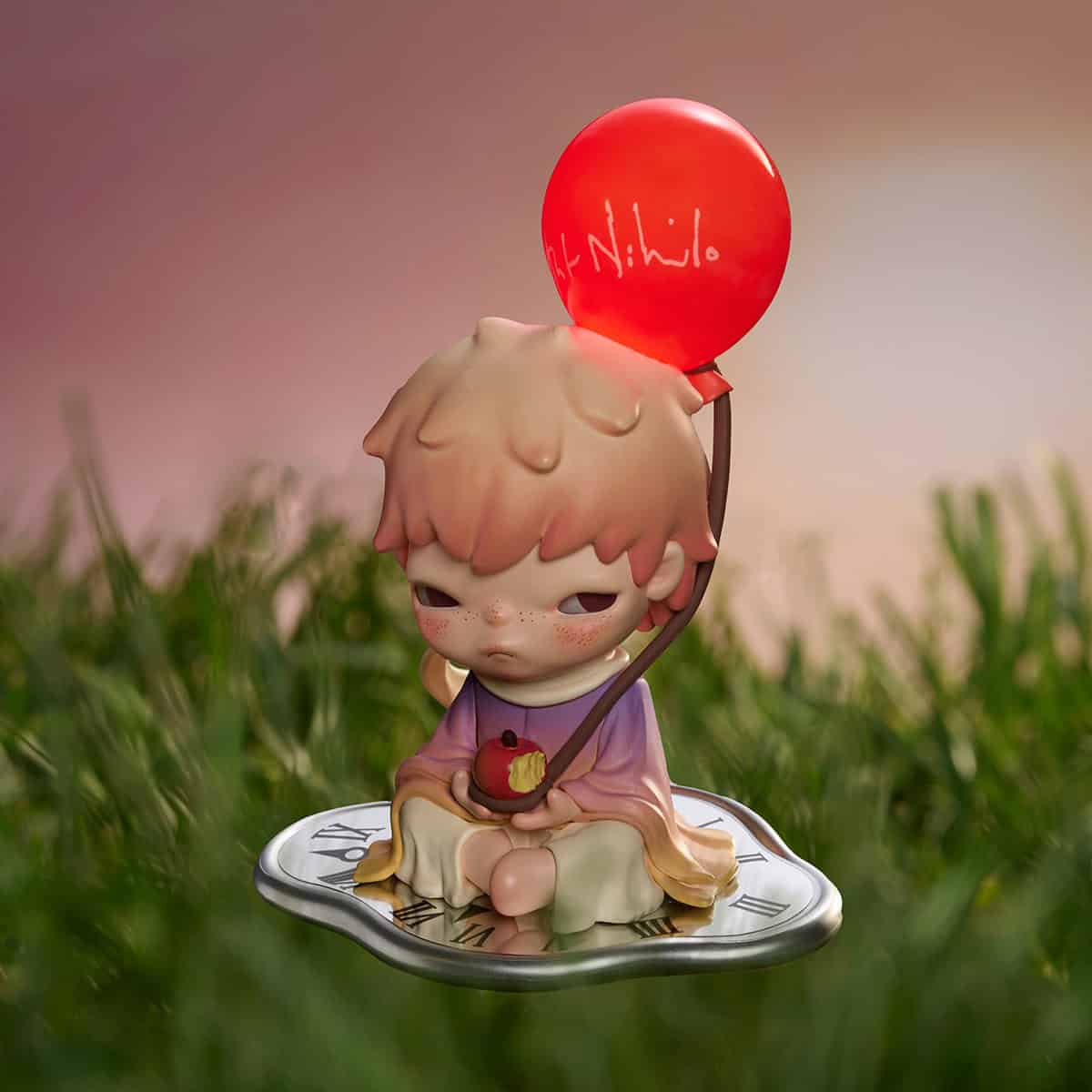 Hirono Aut Nihilo - Image 3