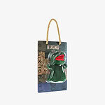 Hirono Dino Plush Hand Puppet - Image 2