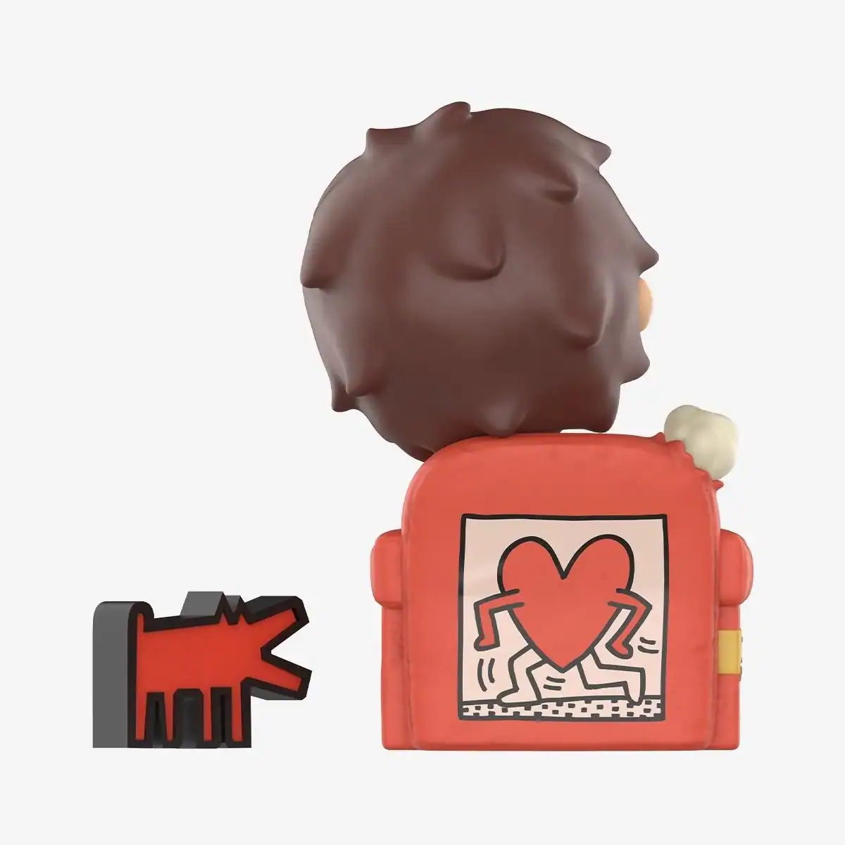 Hirono Keith Haring - Image 2