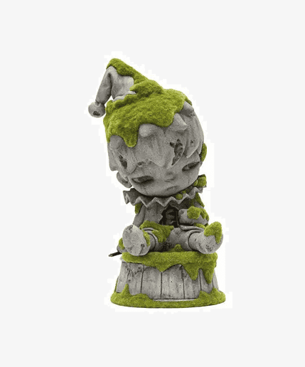 Hirono Paradise Lost Figure