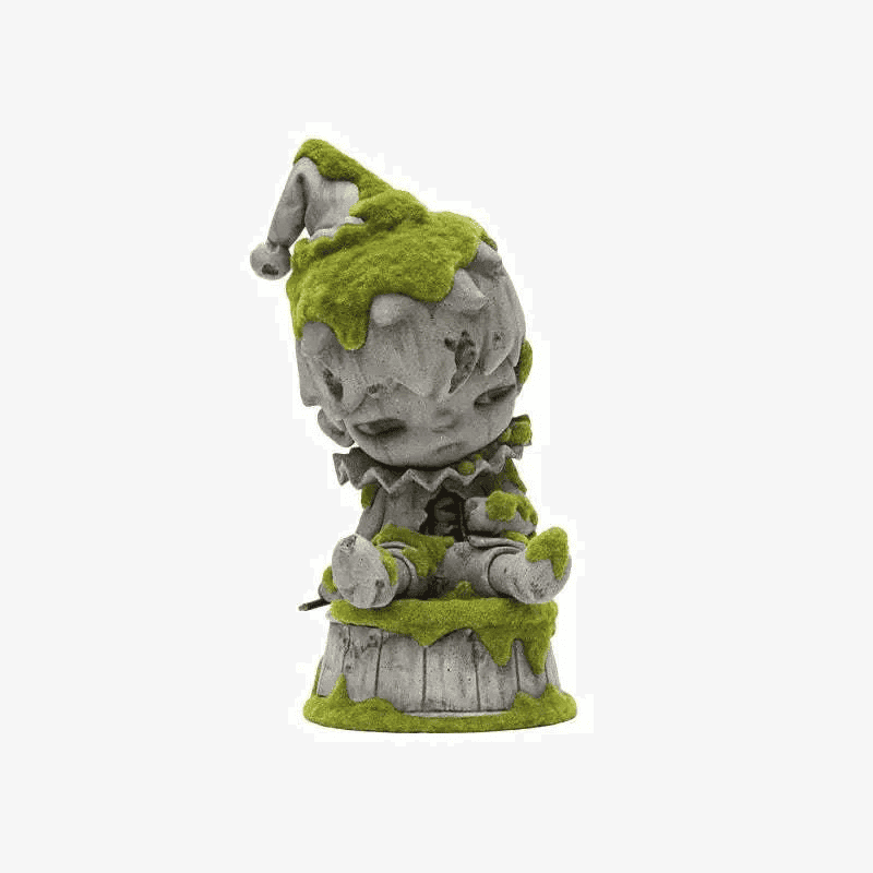 Hirono Paradise Lost Figure