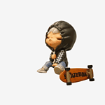 Hirono X Vans Blister Pack