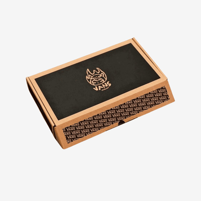 Hirono X Vans Gift Set