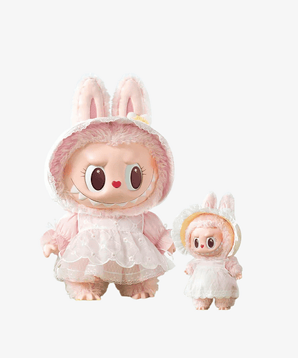 Mokoko Fall Into Spring