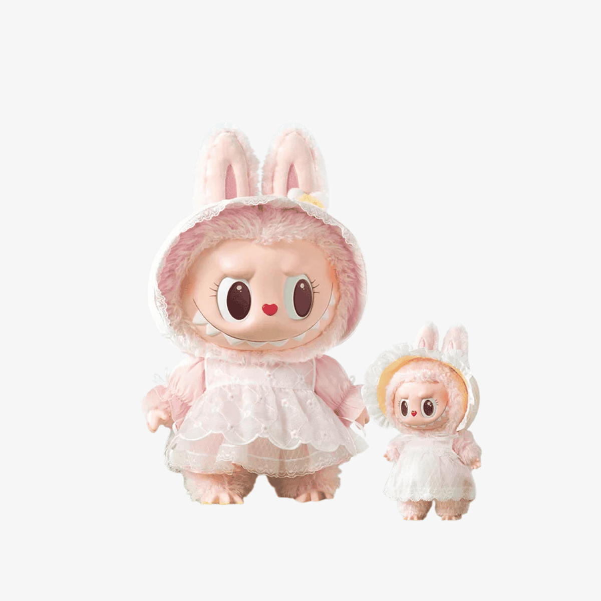 Mokoko Fall Into Spring