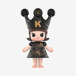 Mega Royal Molly 400% Harry Potter