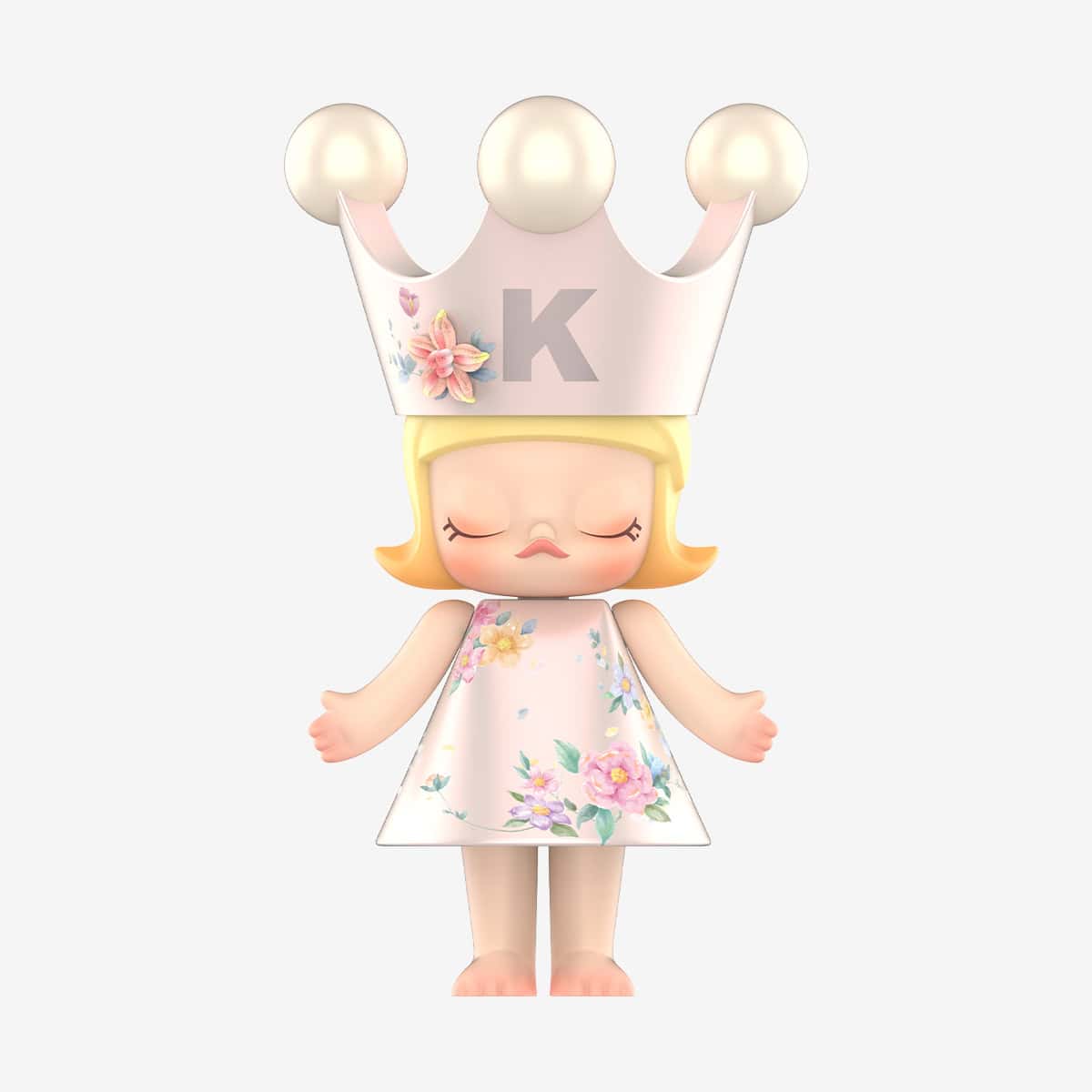 Mega Royal Molly 400%