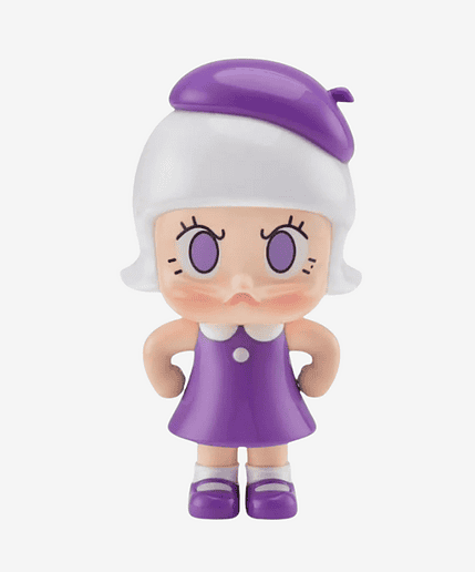 Angry Molly Entropy Fire