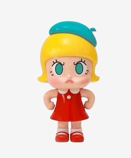 Angry Molly Original Fire