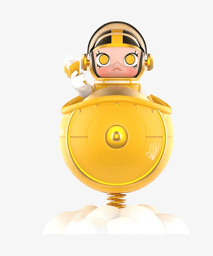 Blooming Molly Daisy (Italy)