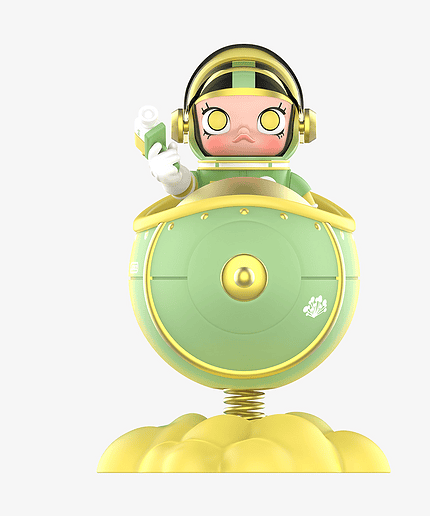 Blooming Molly Golden Wattle (Australia)