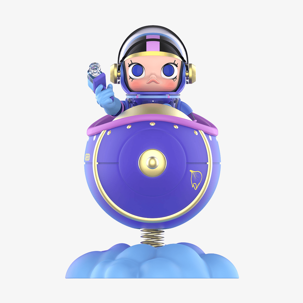 Blooming Molly Iris (France)