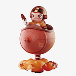 Blooming Molly Maple Leaf (Canada)