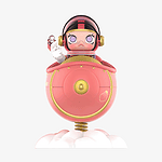 Blooming Molly Peony (China)