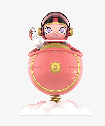 Blooming Molly Peony (China)