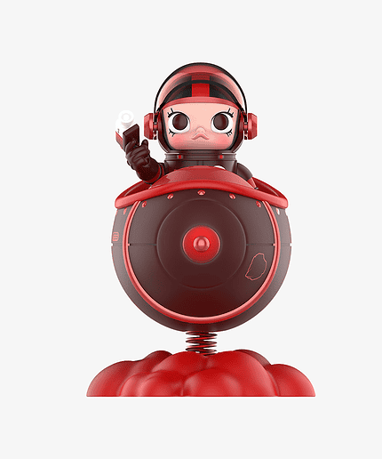 Blooming Molly Rose (America)