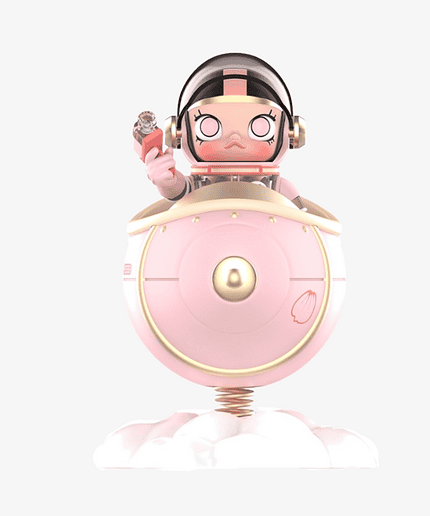 Blooming Molly Sakura (Japan)