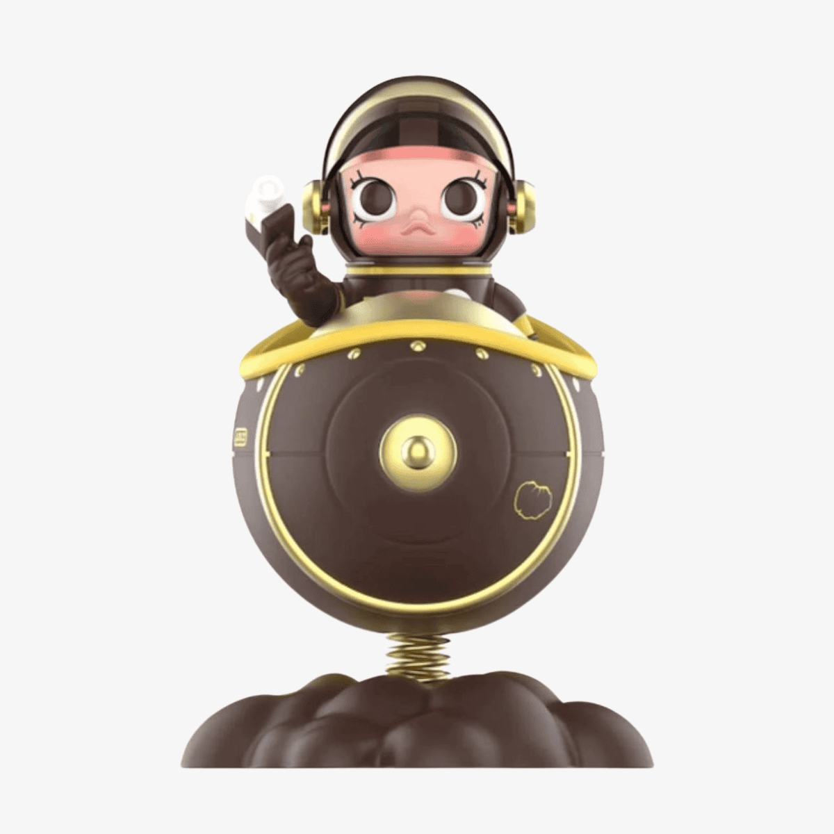 Blooming Molly Tudor Rose (Britain)