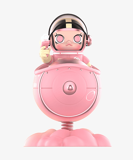 Blooming Molly Tulip (Netherlands)